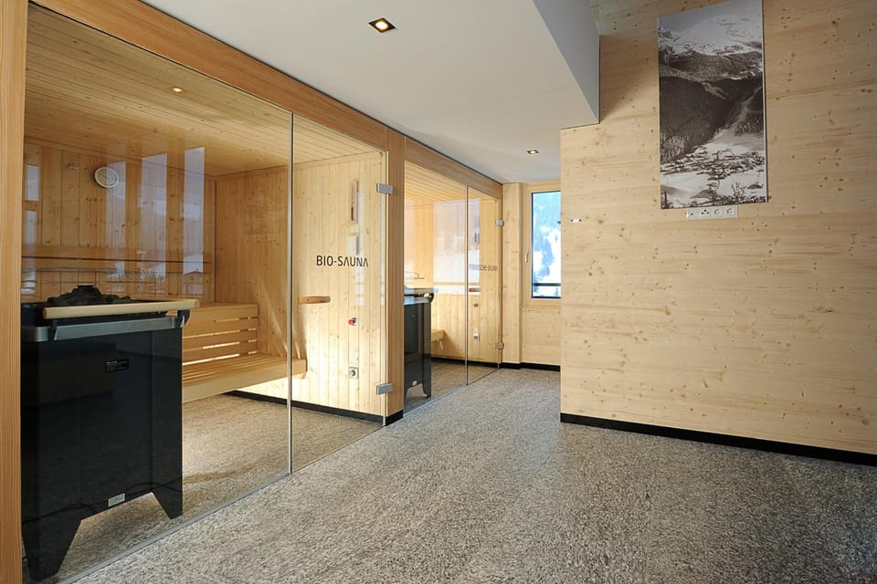 Chasa Altana Hotel in Saint Anton am Arlberg