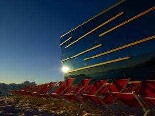 Chasa Altana Hotel in Saint Anton am Arlberg