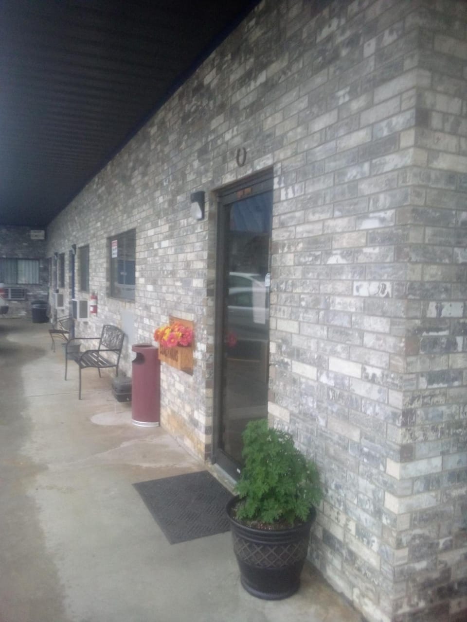Coachman's Inn & Suites Inn in Arkansas
