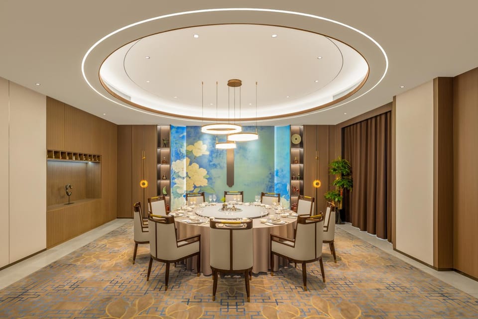 Guanganmen Grand Metropark Hotel Beijing Hotel in Beijing