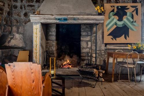 Inter Artes Prestige House and Luxury Suite Hotel in Viterbo