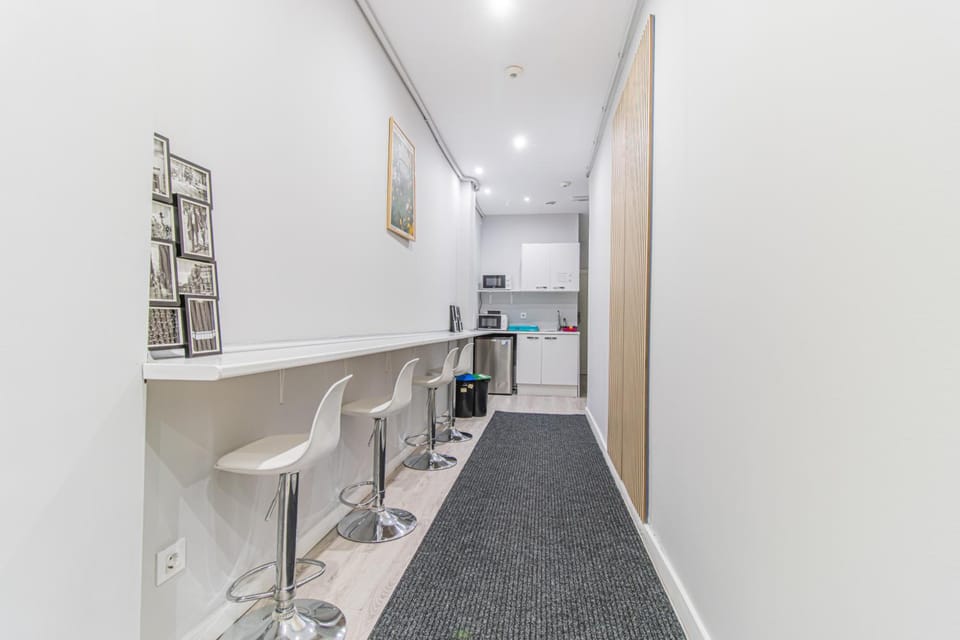 Fira Rooms Barcelona Hospitalet Hotel in L'Hospitalet de Llobregat