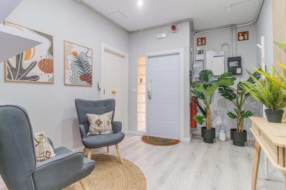 Fira Rooms Barcelona Hospitalet Hotel in L'Hospitalet de Llobregat