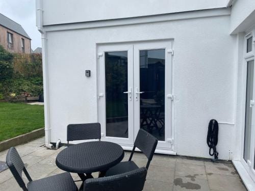 Carbis Bay Suite, Carbis Bay, St Ives, free parking, near beach Hotel in England