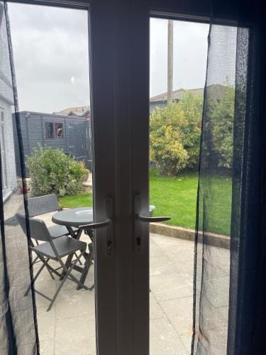 Carbis Bay Suite, Carbis Bay, St Ives, free parking, near beach Hotel in England
