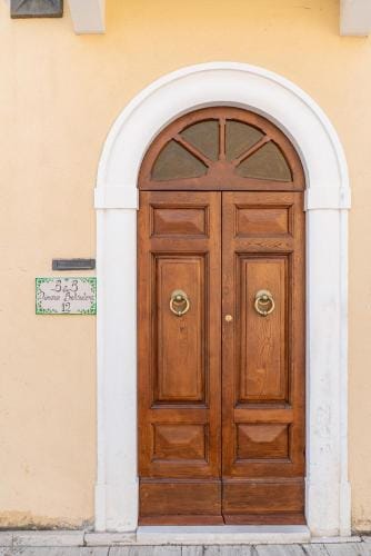 B&B Dimora Belvedere Hotel in Abruzzo