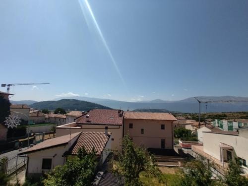 B&B Dimora Belvedere Hotel in Abruzzo