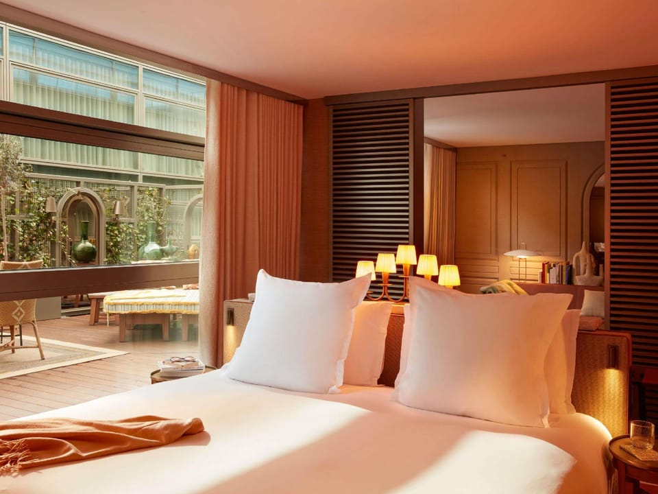 Guestroom
