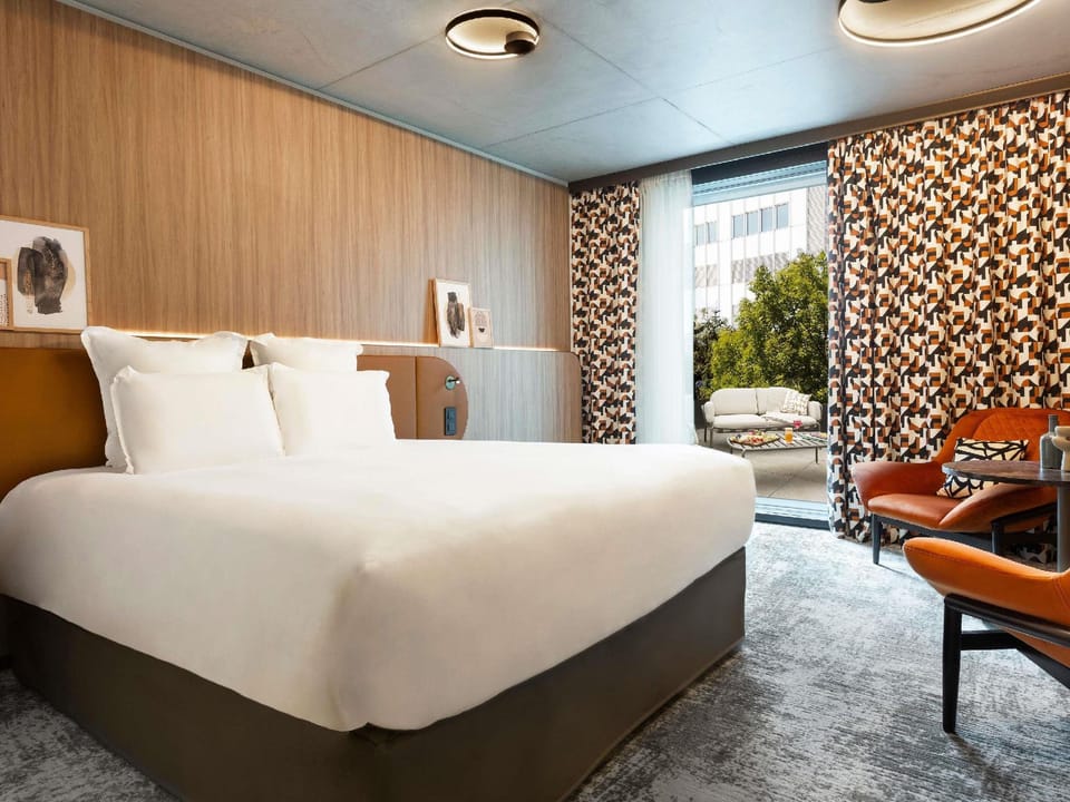 Guestroom