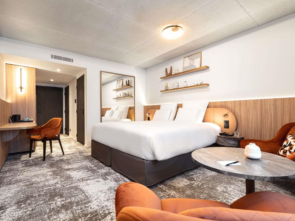 Guestroom
