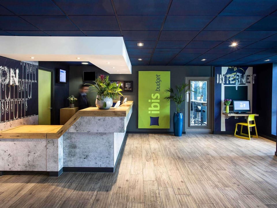 ibis budget Beaconsfield Hotel in Beaconsfield