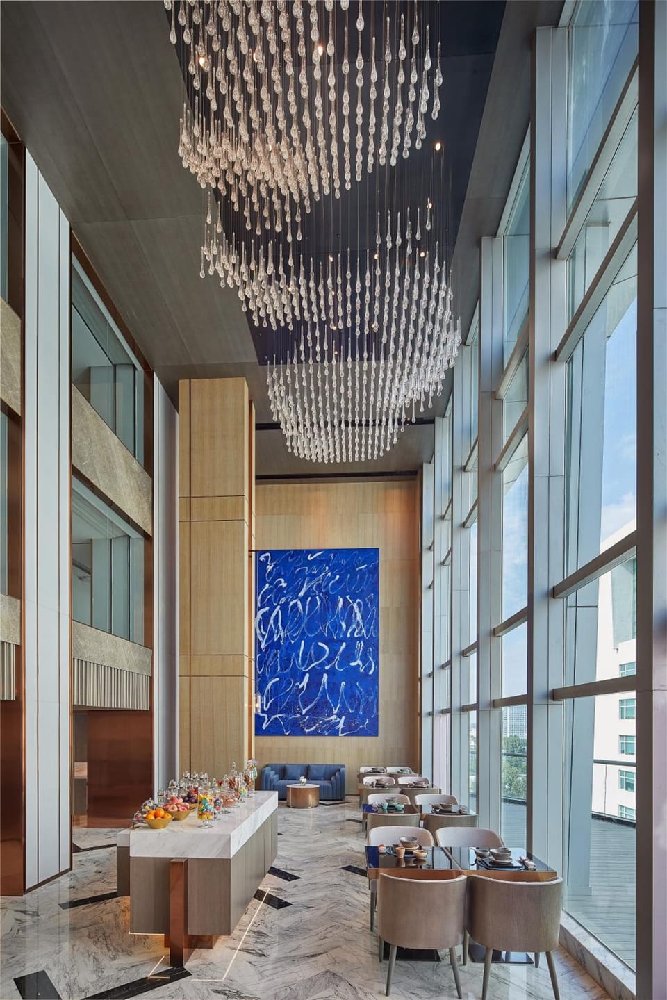 Park Plaza Beijing Science Park Hotel in Beijing