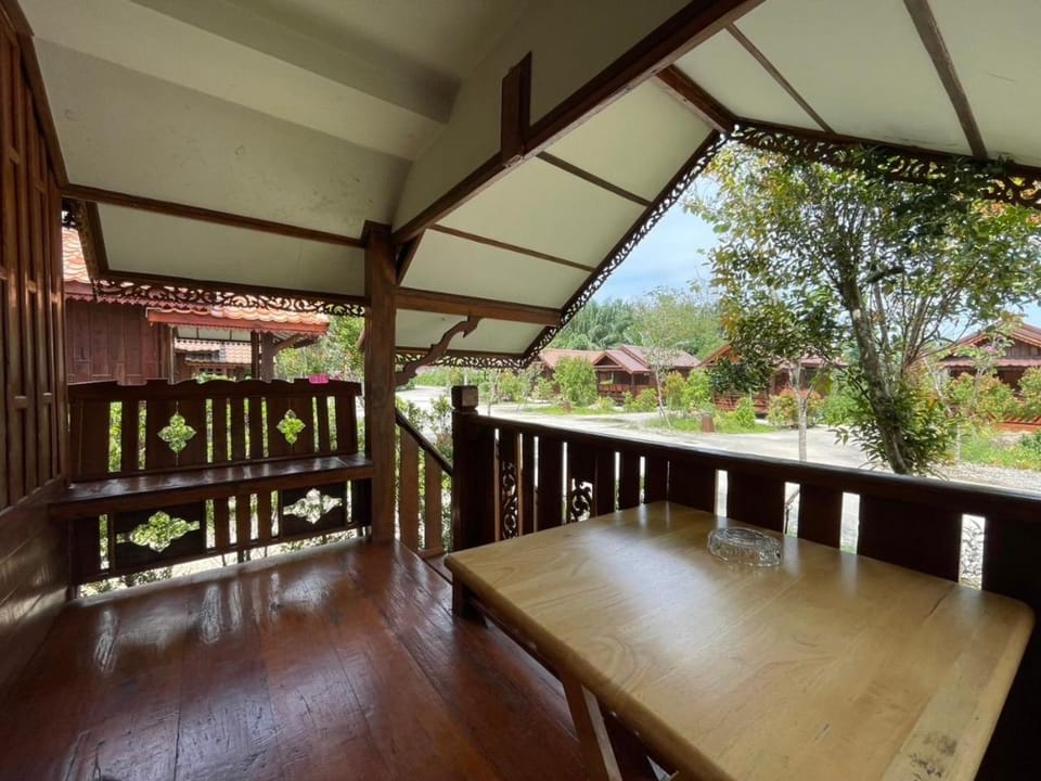 The Best Garden resort Resort in Surat Thani Changwat