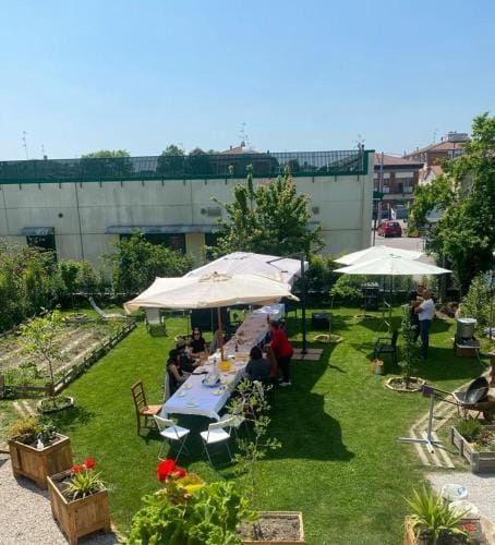 Stella House Hotel in Emilia-Romagna