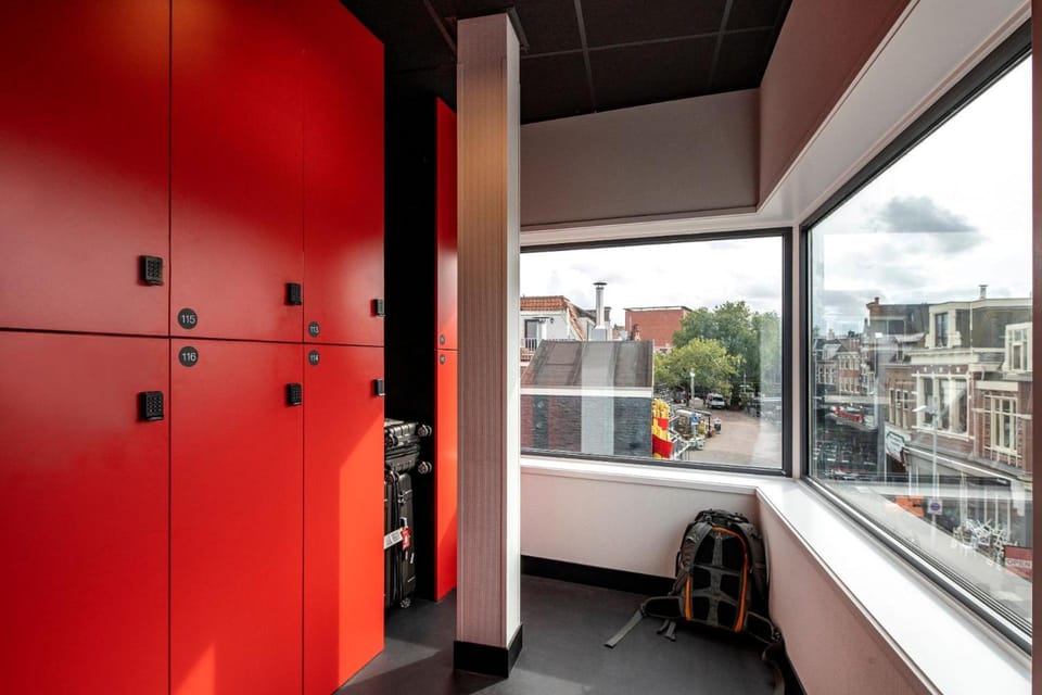 City Trip Hostels Amsterdam-Zaandam Hostel in Zaandam