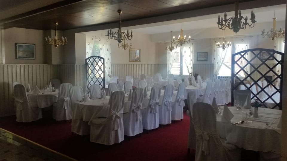 Guest House Grgin Dol Hotel in Brod-Posavina County, Croatia