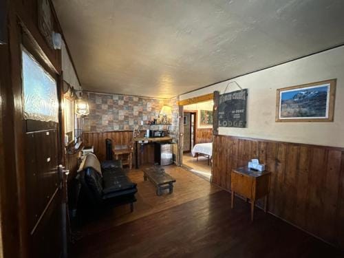 Boulder Bay Cottages Hotel in Boulder Bay