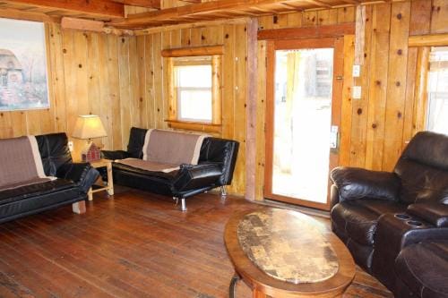 Boulder Bay Cottages Hotel in Boulder Bay