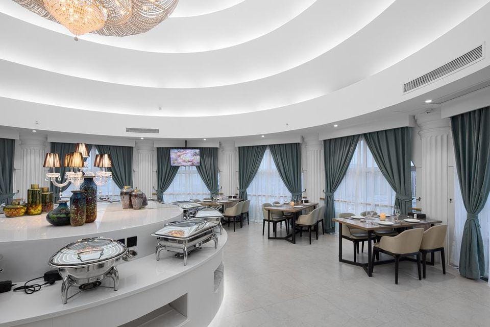 KNIGHT Hotel in Chengdu