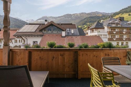 Boutique Apart Serfaus Hotel in Serfaus