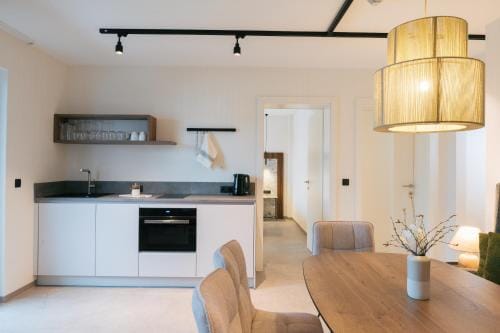 Boutique Apart Serfaus Hotel in Serfaus