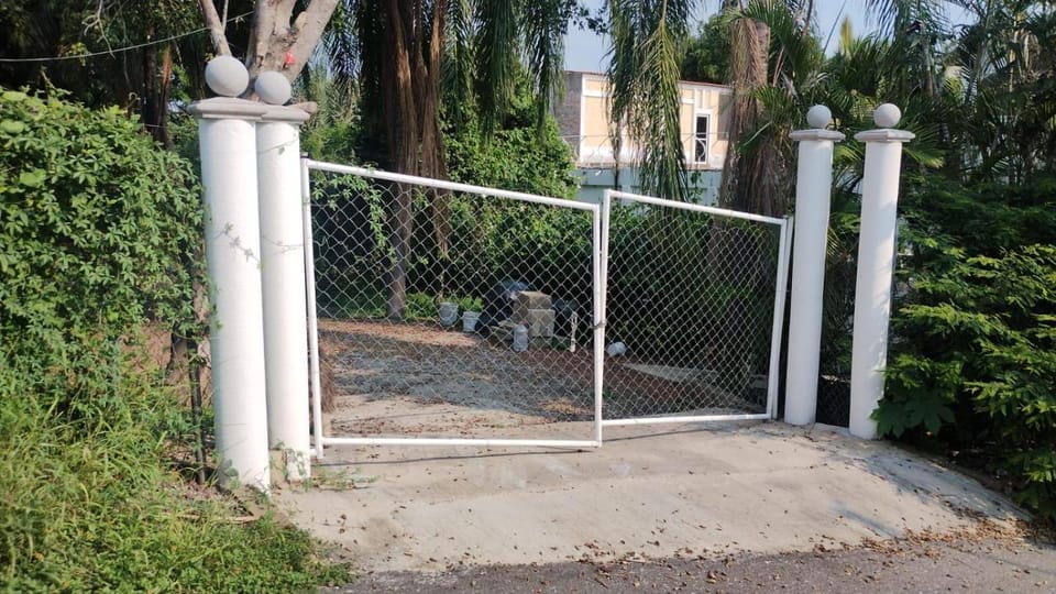 Teques inn Hostel in Tequesquitengo