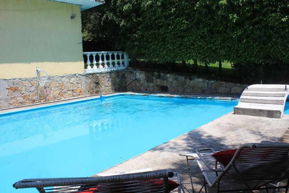 Teques inn Hostel in Tequesquitengo