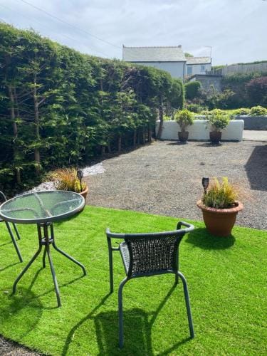 Heddfan - Peaceful & Cozy En-suite Room 5 mins from Stunning Llanbedrog Beach Hotel in Wales