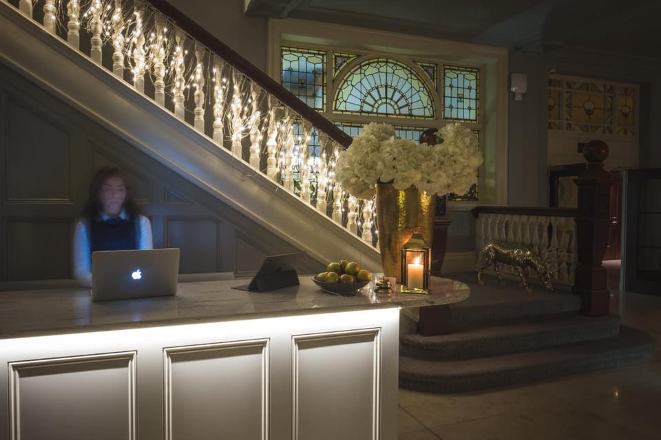 The Grand Hotel Hotel in Lytham St Annes