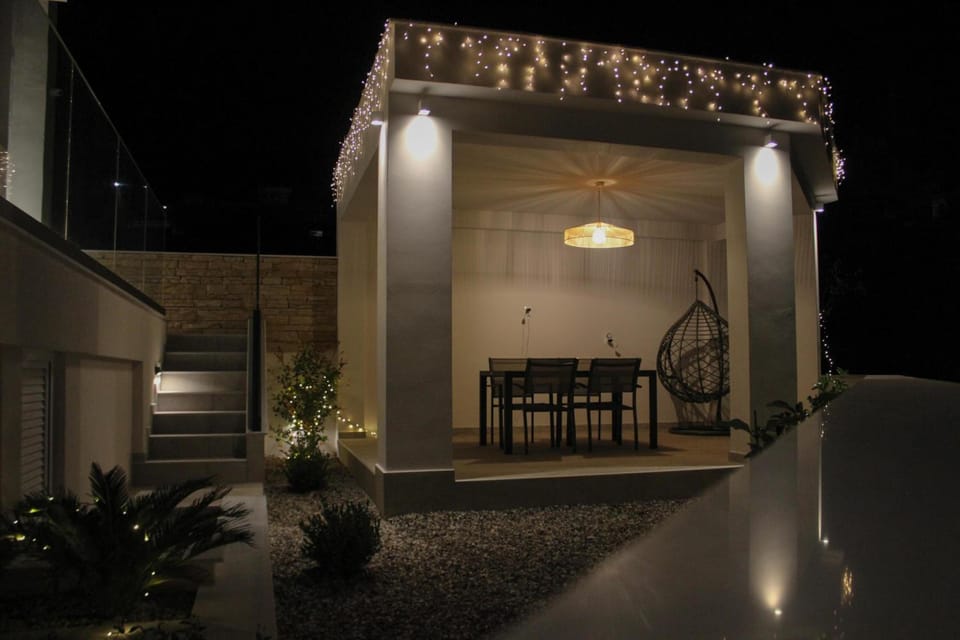 Elia Luxury Residence Hotel in Euboea