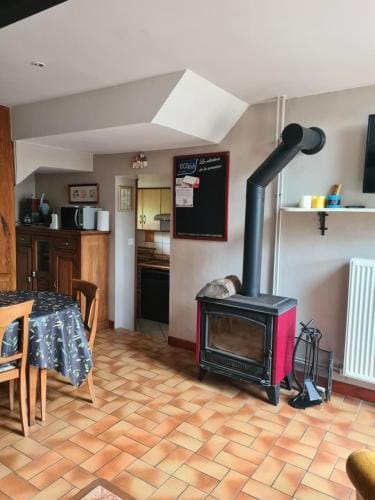 Le clos de Tournes Hotel in Hauts-de-France