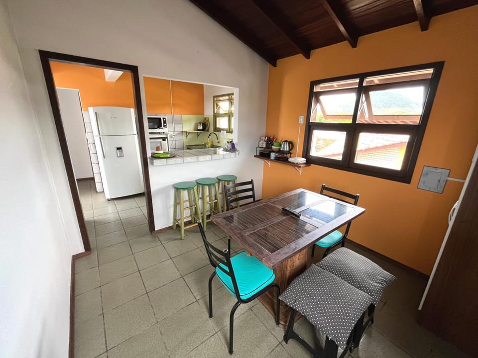 Santinho Hostel Hostel in Florianopolis