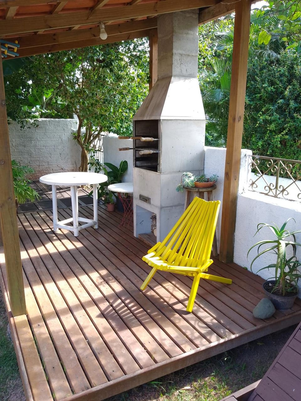 Santinho Hostel Hostel in Florianopolis