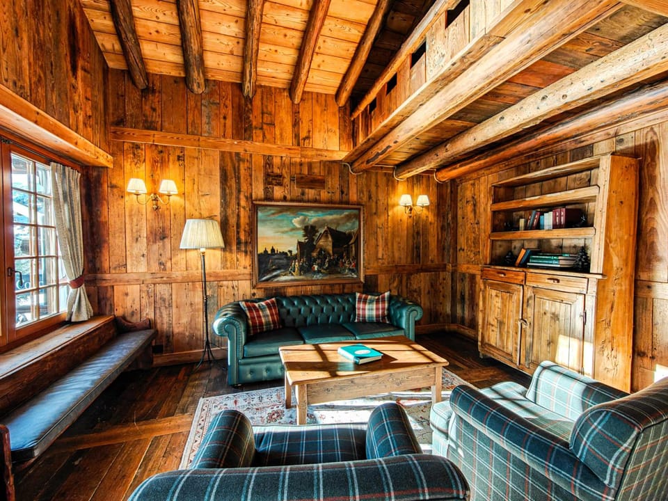 Hotel Breithorn Hotel in Champoluc
