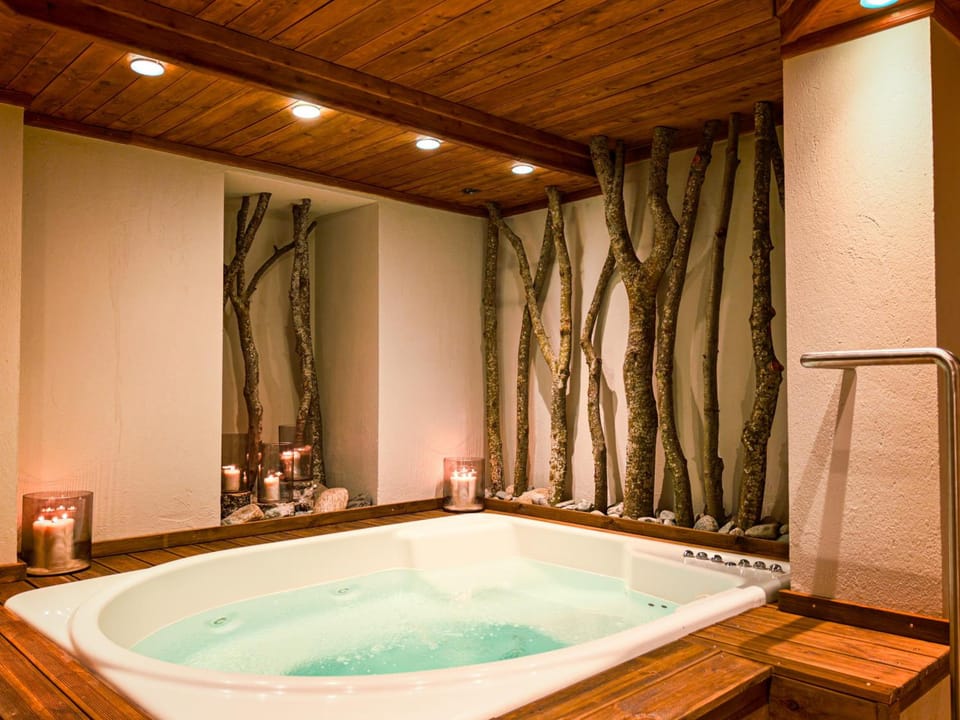 Hotel Breithorn Hotel in Champoluc