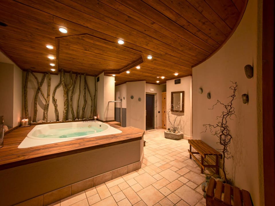 Hotel Breithorn Hotel in Champoluc