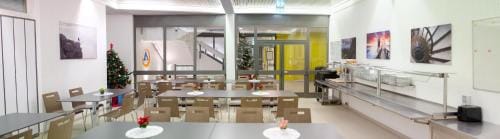 Jugend- und Familiengastehaus Villach Hostel in Villach