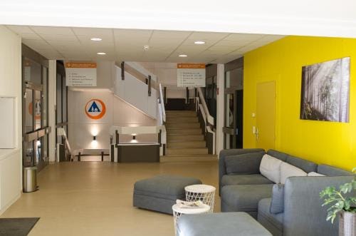 Jugend- und Familiengastehaus Villach Hostel in Villach