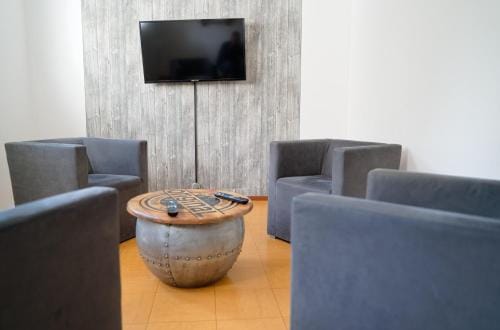 Jugend- und Familiengastehaus Villach Hostel in Villach