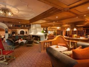 Das Traditionshotel Schwarzer Adler Hotel in Tyrol