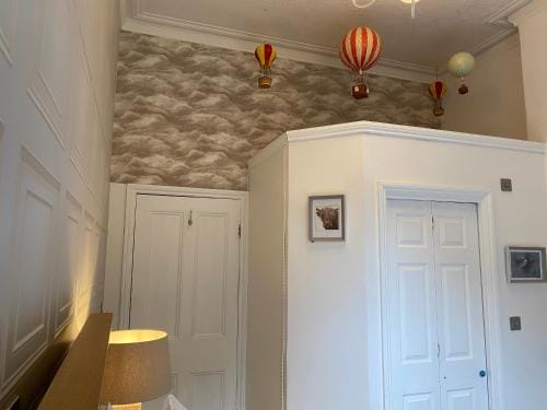 Heathbank House B&B Hotel in Matlock