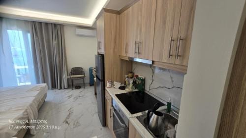 Dolphin Hotel Apartments Hotel in Karpathos