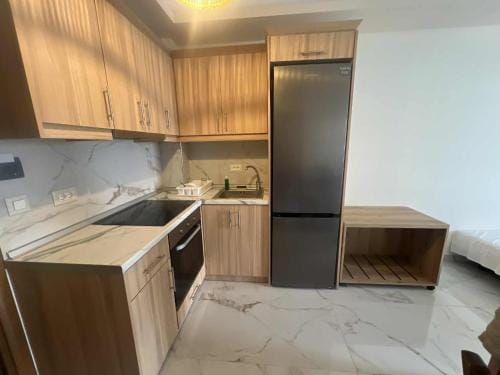 Dolphin Hotel Apartments Hotel in Karpathos
