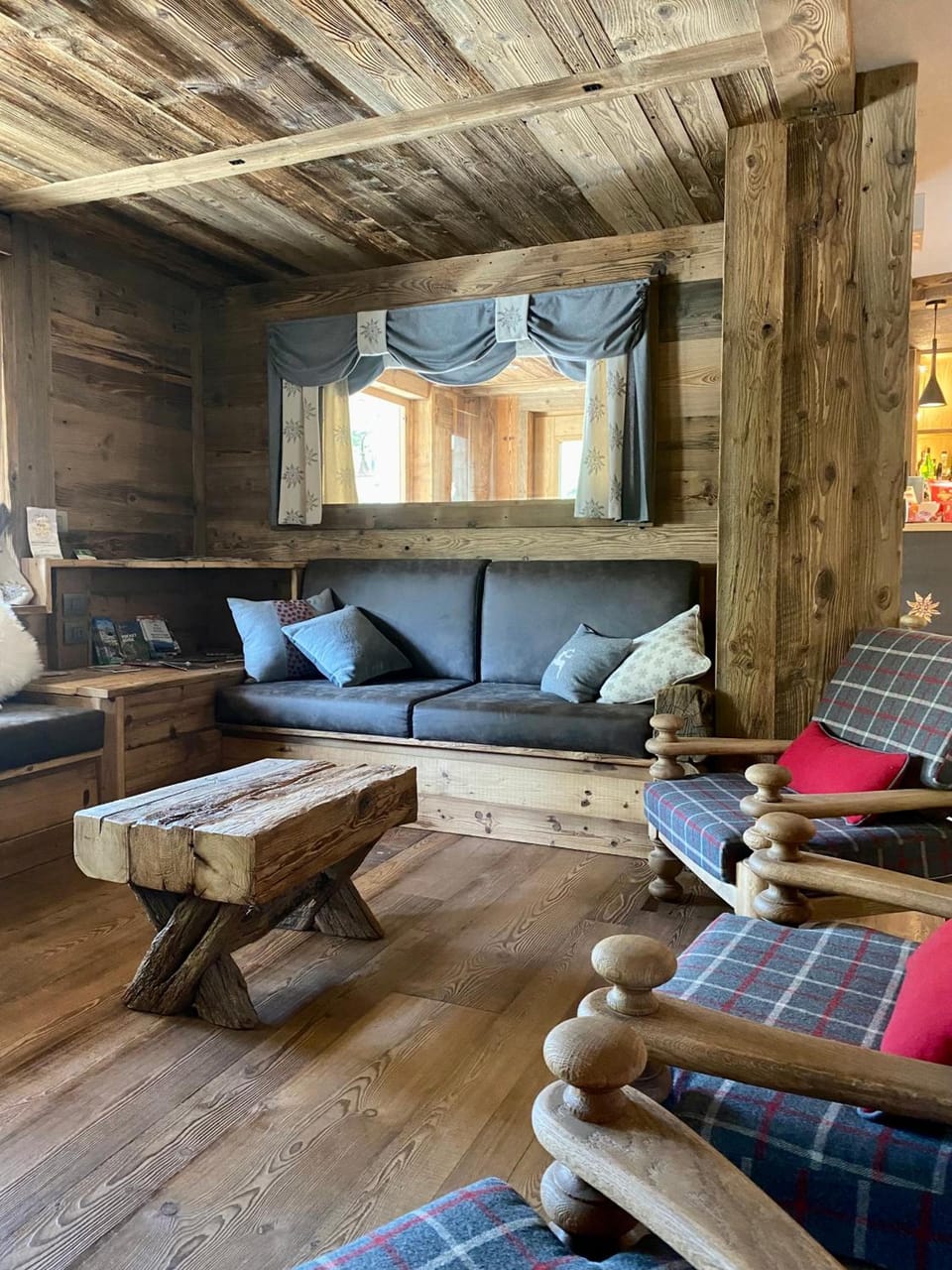 Hotel Edelweiss Hotel in Liguria