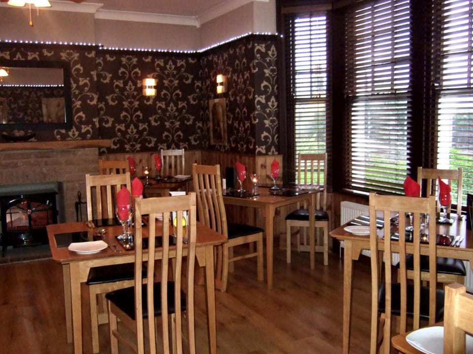 Grosvenor Hotel Hotel in Robin Hoods Bay