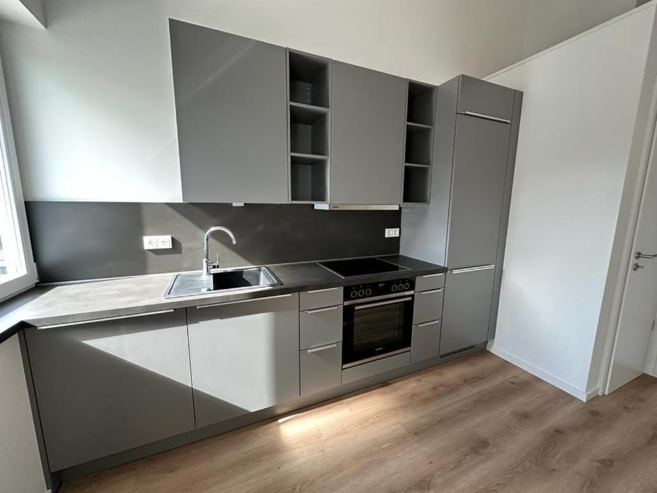 NorthWest Apartments Apartment hotel in Hamburg