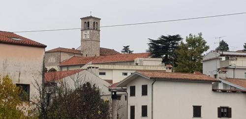 Antica Corte da Edi Hotel in Friuli-Venezia Giulia