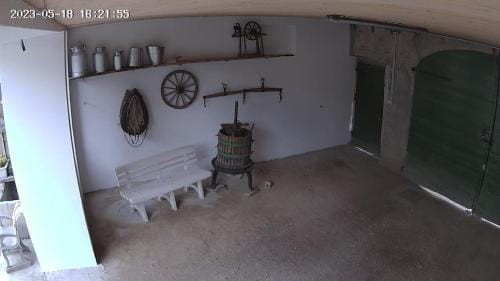 Antica Corte da Edi Hotel in Friuli-Venezia Giulia