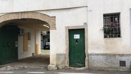 Antica Corte da Edi Hotel in Friuli-Venezia Giulia
