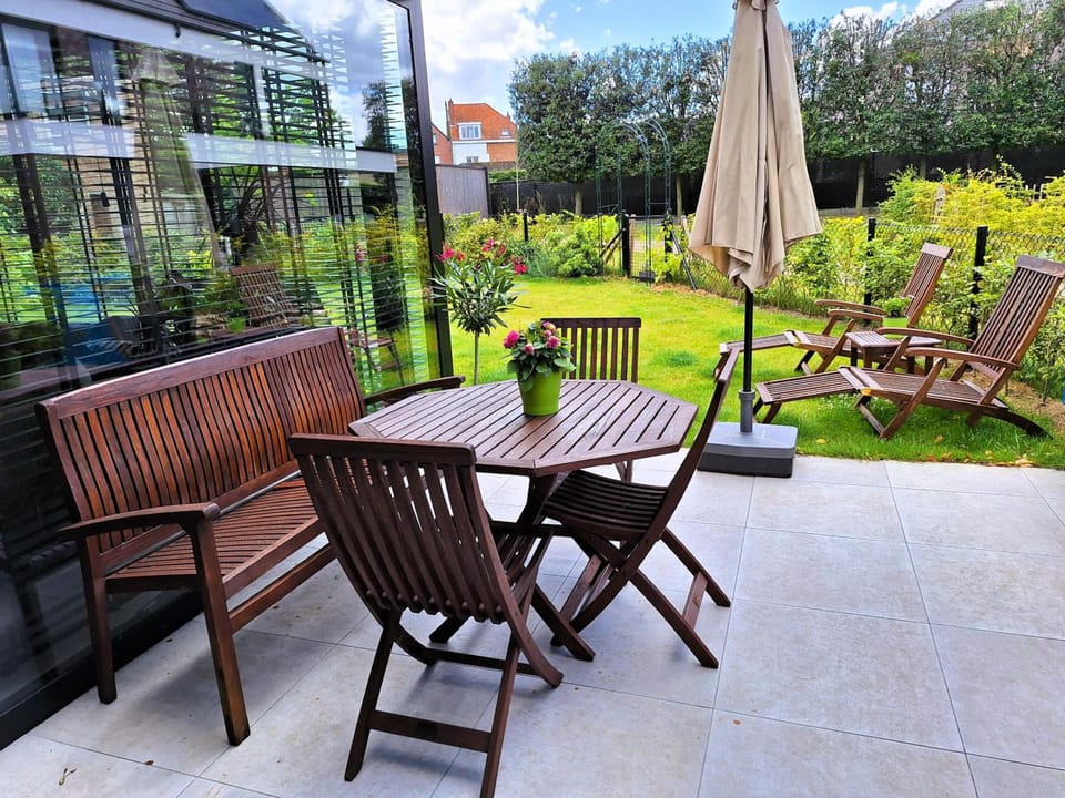 BnB Waterzicht Hotel in North Brabant (province)
